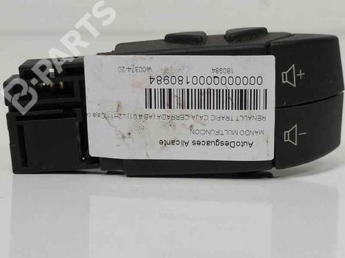Used Switch RENAULT TRAFIC II Platform/Chassis (EL) 1.9 dCi 100 (EL0C) (101 hp) 6850412