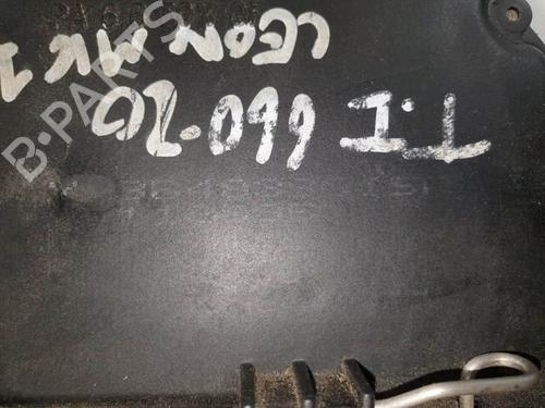 Rear left lock SEAT LEON (1M1) 1.6 16 V | BP6855547C100 