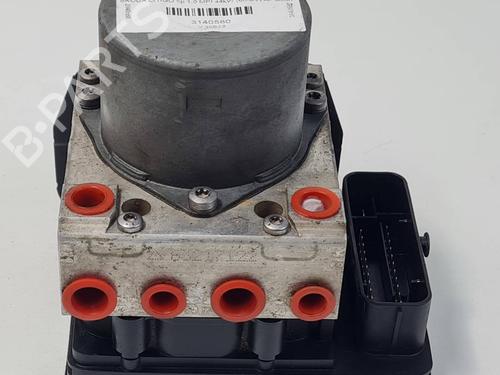 ABS pump SKODA CITIGO (NF1) 1.0 | BP30450423M43 - Image 5