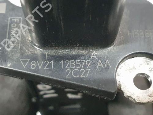 Mass air flow sensor FORD MONDEO V Turnier (CF) 1.6 TDCi | BP6842657M95 - Image 3