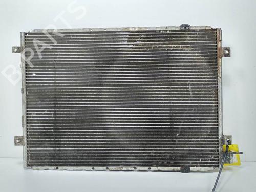 Used AC radiator AC radiator KIA SORENTO I (JC) 2.5 CRDi 4WD (140 hp) 8680711 8680711