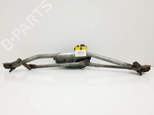 Used Front wiper motor VW PASSAT B5.5 (3B3) 1.9 TDI (130 hp) 24933279