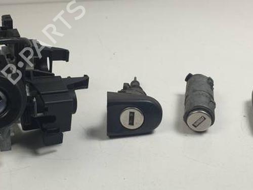 Modulo electronico VW CADDY III Box Body/MPV (2KA, 2KH, 2CA, 2CH) 1.6 TDI (102 hp) 31285732