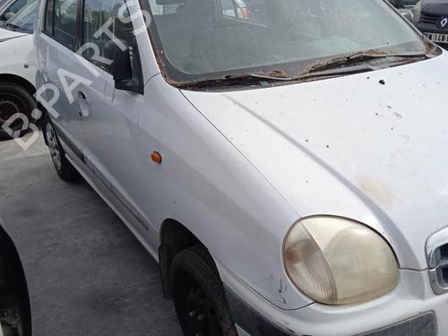 Left headlight HYUNDAI ATOS (MX) 1.0 i | BP9234453C28 