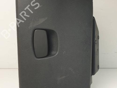 Used Glove box Glove box DACIA LODGY (JS_) 1.5 Blue dCi 115 (JSJT) (116 hp) 29964798 29964798