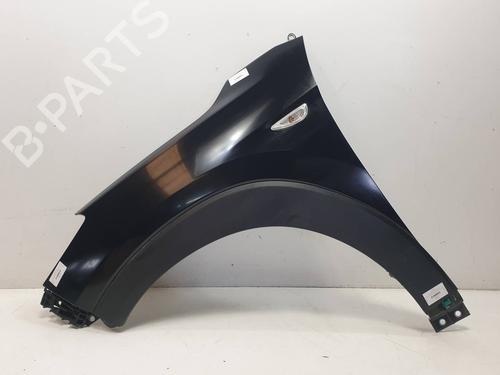 Used Left front fenders Left front fenders HYUNDAI TUCSON (TL, TLE) 1.7 CRDi (116 hp) 34514301 34514301