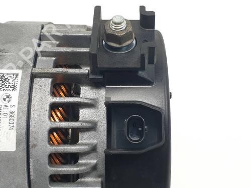 Alternator BMW 2 Gran Coupe (F44) M 235 i xDrive | BP30762934M7 - Image 4