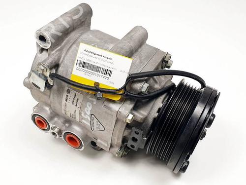 Used AC compressor AC compressor MAZDA 2 (DY) 1.6 (100 hp) 25295496 25295496