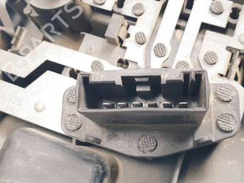 Left taillight BMW 3 (E46) 320 d | BP30919102C34