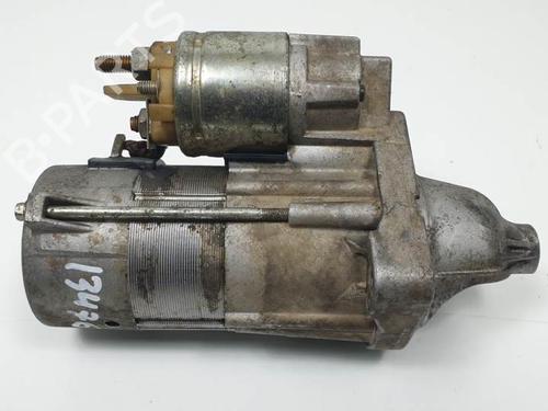 Starter MERCEDES-BENZ CLK (C209) CLK 270 CDI (209.316) | BP16538775M8 