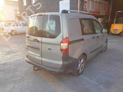 Engine FORD TOURNEO COURIER B460 MPV 1.5 TDCi | BP36254581M1 - Image 6