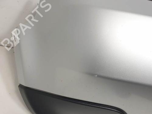 Front bumper LAND ROVER FREELANDER 2 (L359) 2.2 TD4 4x4 | BP29245621C7 