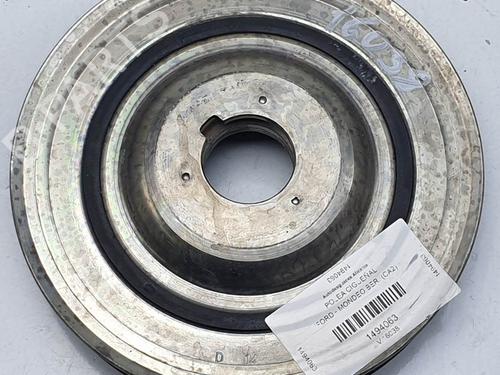 Used Pulley Pulley FORD MONDEO IV (BA7) 2.0 TDCi (163 hp) 24947231 24947231