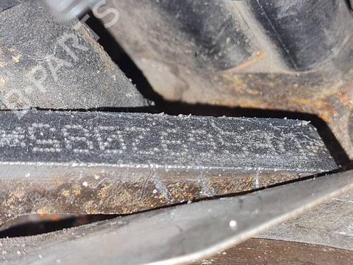 Engine VW CADDY V Box Body/MPV (SBA, SBH) 2.0 TDi | BP29932462M1