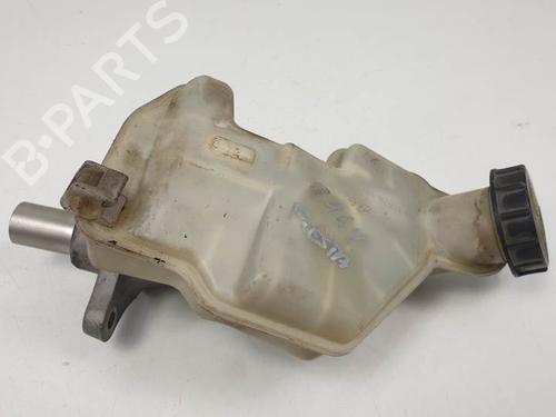 Brake master cylinder FORD FIESTA V (JH_, JD_) 1.6 TDCi | BP10278965M77 