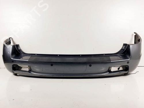 Used Rear bumper Rear bumper HYUNDAI SANTA FÉ I (SM) 2.0 CRDi (113 hp) 20670910 20670910