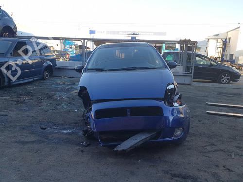Switch FIAT GRANDE PUNTO (199_) 1.4 T-Jet (199AXM1A, 199BXM1A, 199BXN1A) | BP30959332I30 - Image 12