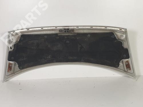 Hood FORD TRANSIT Van (FA_ _) 2.0 TDCi | BP10206371C1 