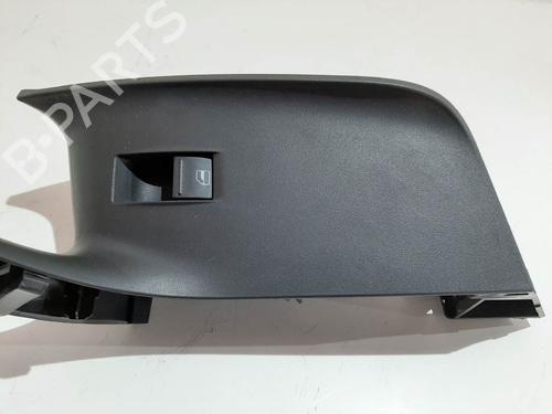 Right front window switch SEAT IBIZA IV (6J5, 6P1) 1.2 TSI | BP6862637I26 - Image 4