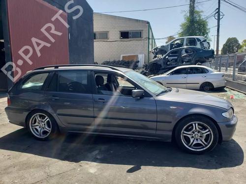 Left front steering knuckle BMW 3 Touring (E46) 320 d | BP19171662M25 - Image 11