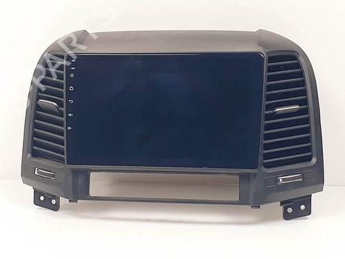 radio-kia-carnival-ii-gq-1999-2000-2001-2002-2003-2004-2005-2006-2007-25295212 main image