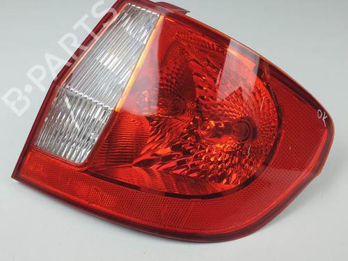 Right taillight HYUNDAI GETZ (TB) 1.1 | BP27525997C35 