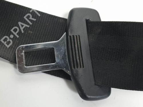 Rear left seatbelt AUDI A3 (8P1) 2.0 TDI | BP6854122I29 