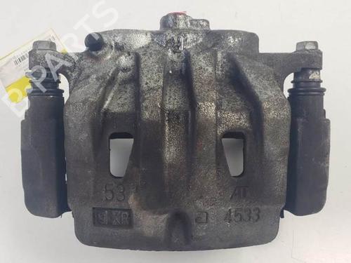 Used Right front brake caliper LEXUS ES (_Z10_, _A10_, _H10_) 300h (AXZH10, AXZH11) (178 hp) 25258062