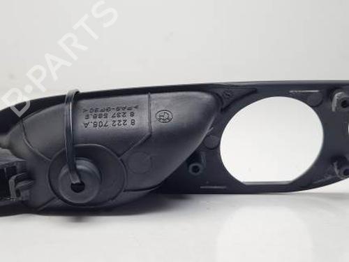 Front right interior door handle BMW 3 Convertible (E46) 325 Ci | BP28065417I14 
