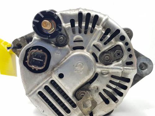 Alternator HONDA LEGEND III (KA) 3.5 i 24V (KA9) | BP21245532M7 