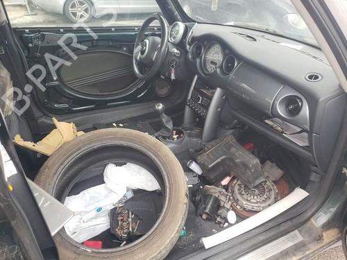 Engine control unit (ECU) MINI MINI (R50, R53) Cooper | BP25137751M57  - Image 10