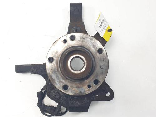 Used Right front steering knuckle Right front steering knuckle 39462847 39462847