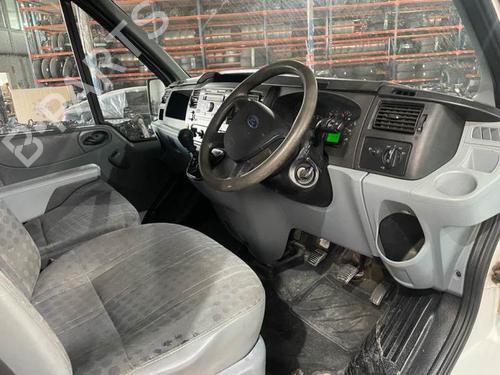 Engine FORD TRANSIT Van (FA_ _)  | BP9211806M1 