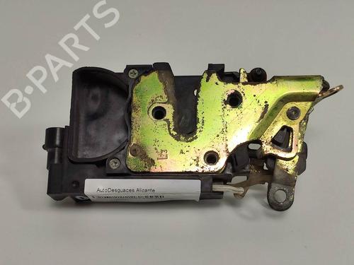 Used Front left lock Front left lock DAEWOO NUBIRA Saloon (J100) 1.6 16V (106 hp) 11111147 11111147