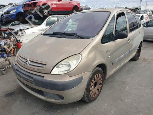 Used Parts CITROËN XSARA PICASSO (N68) 1.6 16V (110 hp) 2427465