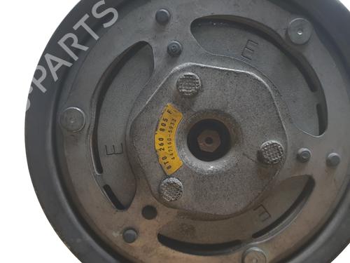 AC compressor AUDI A4 B8 (8K2) 2.0 TDI | BP36352319M34 - Image 8