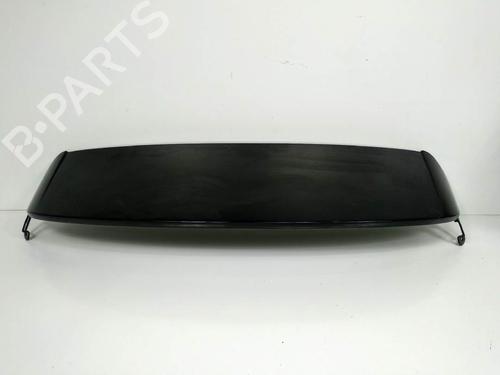 Spoiler bagklap Spoiler bagklap RENAULT CLIO IV (BH_) 1.5 dCi 90 (90 hp) 8731629 8731629