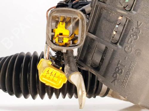 Steering rack OPEL GRANDLAND / GRANDLAND X (A18, P1UO) 1.2 (75) | BP15615074M22 