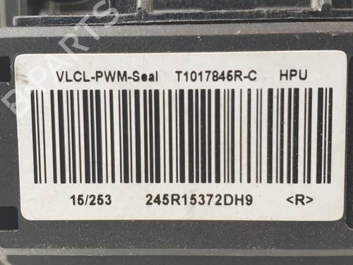 Heater resistor DS DS 4 / DS 4 CROSSBACK (NX_) 1.6 BlueHDi 120 | BP28498860M108 