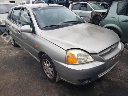 Engine control unit (ECU) KIA RIO I Hatchback (DC) 1.3 | BP24499846M57  - Image 8