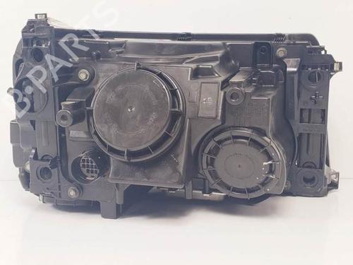 Left headlight LAND ROVER RANGE ROVER SPORT I (L320) 3.6 D 4x4 | BP19320882C28 