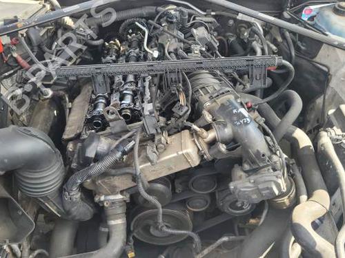 Right front steering knuckle BMW X1 (E84) sDrive 16 d | BP29265753M26 