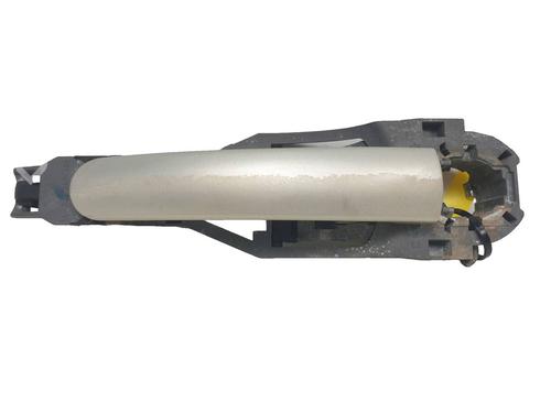 Used Front left exterior door handle Front left exterior door handle 38634252 38634252