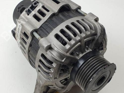 Generator HYUNDAI SANTA FÉ II (CM) 2.2 CRDi 4x4 (155 hp) 26704369