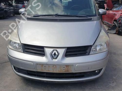 AC radiator RENAULT ESPACE IV (JK0/1_) 1.9 dCi (JK0U, JK0G) | BP24934723M32 - Image 27