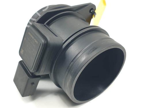 Used Mass air flow sensor Mass air flow sensor SMART FORFOUR (454) 1.5 CDI (454.001) (95 hp) 24846666 24846666