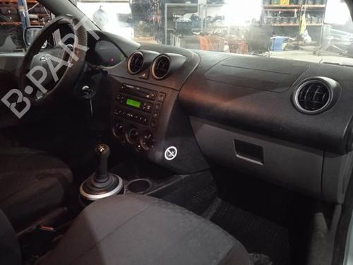 Instrument cluster FORD FIESTA V (JH_, JD_) 1.4 16V | BP11272421C47 