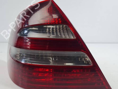Used Left taillight Left taillight 37682162 37682162
