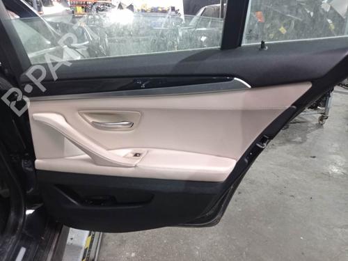 Left sun visor BMW 5 (F10) 520 d | BP10548370I1  - Image 6