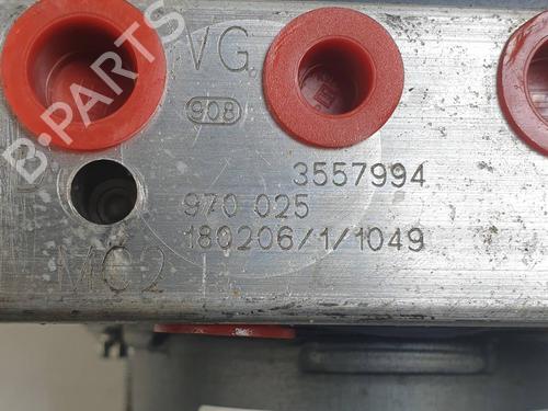 ABS pump CITROËN C3 III (SX) 1.2 PURETECH 82 | BP36374836M43 - Image 5